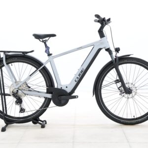 Cube KATHMANDU HYBRID SLX 750 – 2023 – für Körpergröße 160 - 170 cm