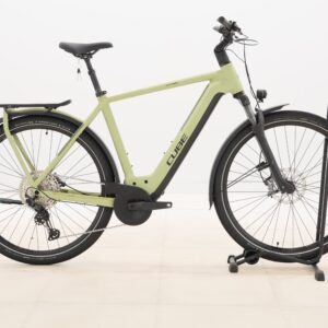 Cube KATHMANDU HYBRID SLX 750 – 2023 – für Körpergröße 180 - 190 cm