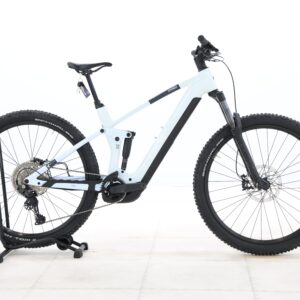 Cube STEREO HYBRID 140 HPC PRO 750 – 2024 – für Körpergröße 175 - 185 cm