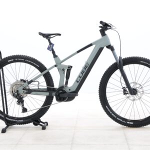 Cube STEREO HYBRID 140 HPC PRO 750 – 2024 – für Körpergröße 165 - 175 cm