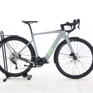 Rose BACKROAD PLUS RANDONNEUR – 2022 – für Körpergröße 168 - 180 cm