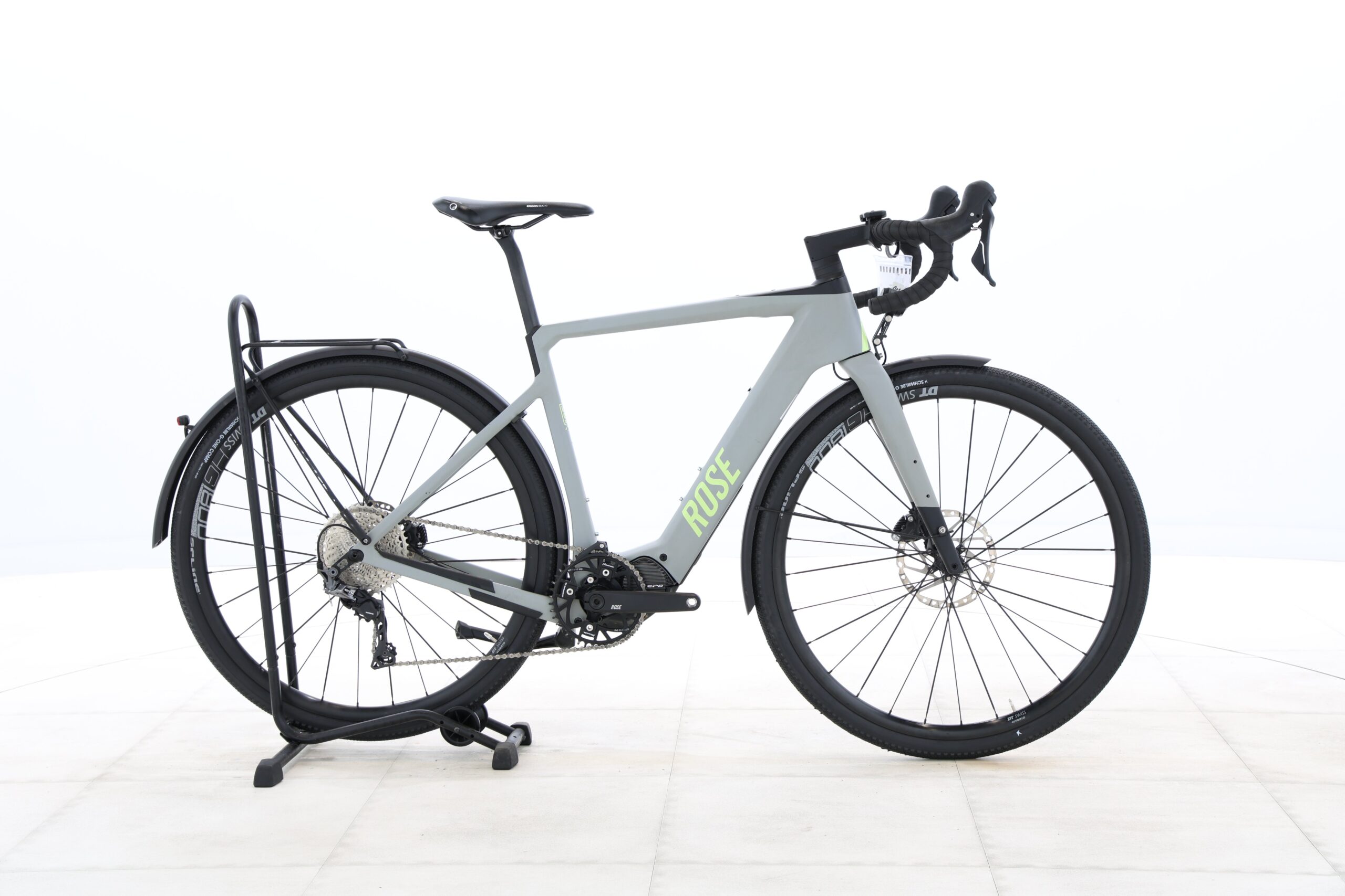 Rose BACKROAD PLUS RANDONNEUR – 2022 – für Körpergröße 168 - 180 cm