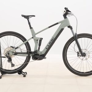 Cube STEREO HYBRID 140 HPC PRO 750 – 2023 – für Körpergröße 185 - 195 cm