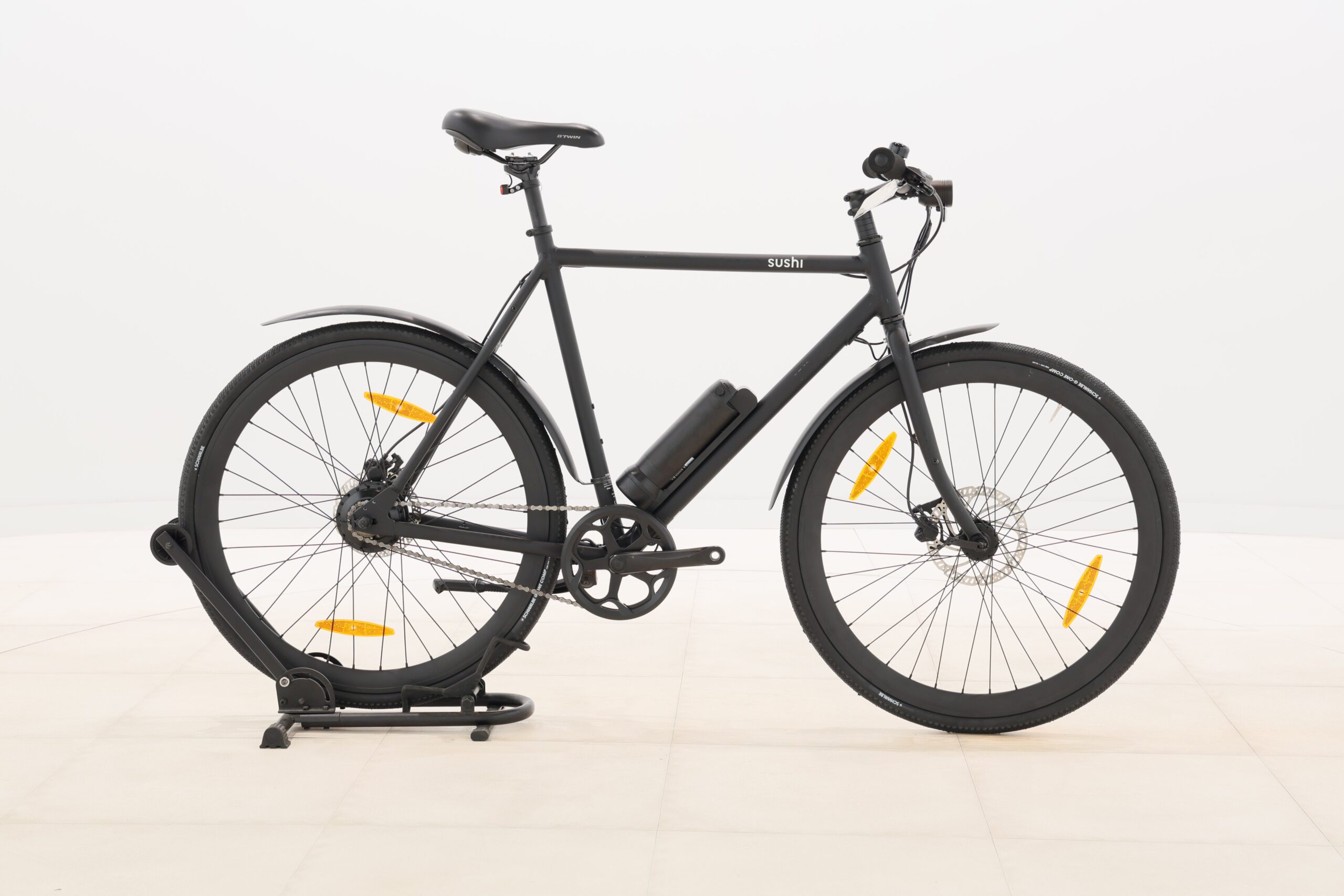 SUSHI BIKES Maki 3.0 – 2023 – für Körpergröße 180 - 187 cm