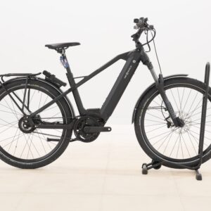 HNF Nicolai XD3 ALL-TERRAIN – 2022 – für Körpergröße 160 - 180 cm