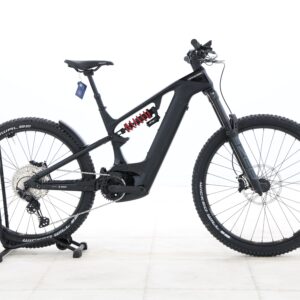 Cannondale MOTERRA NEO CARBON LT 2 – 2023 – für Körpergröße 162 - 175 cm