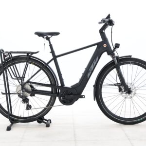 KTM CENTO 10 PLUS – 2023 – für Körpergröße 170 - 177 cm
