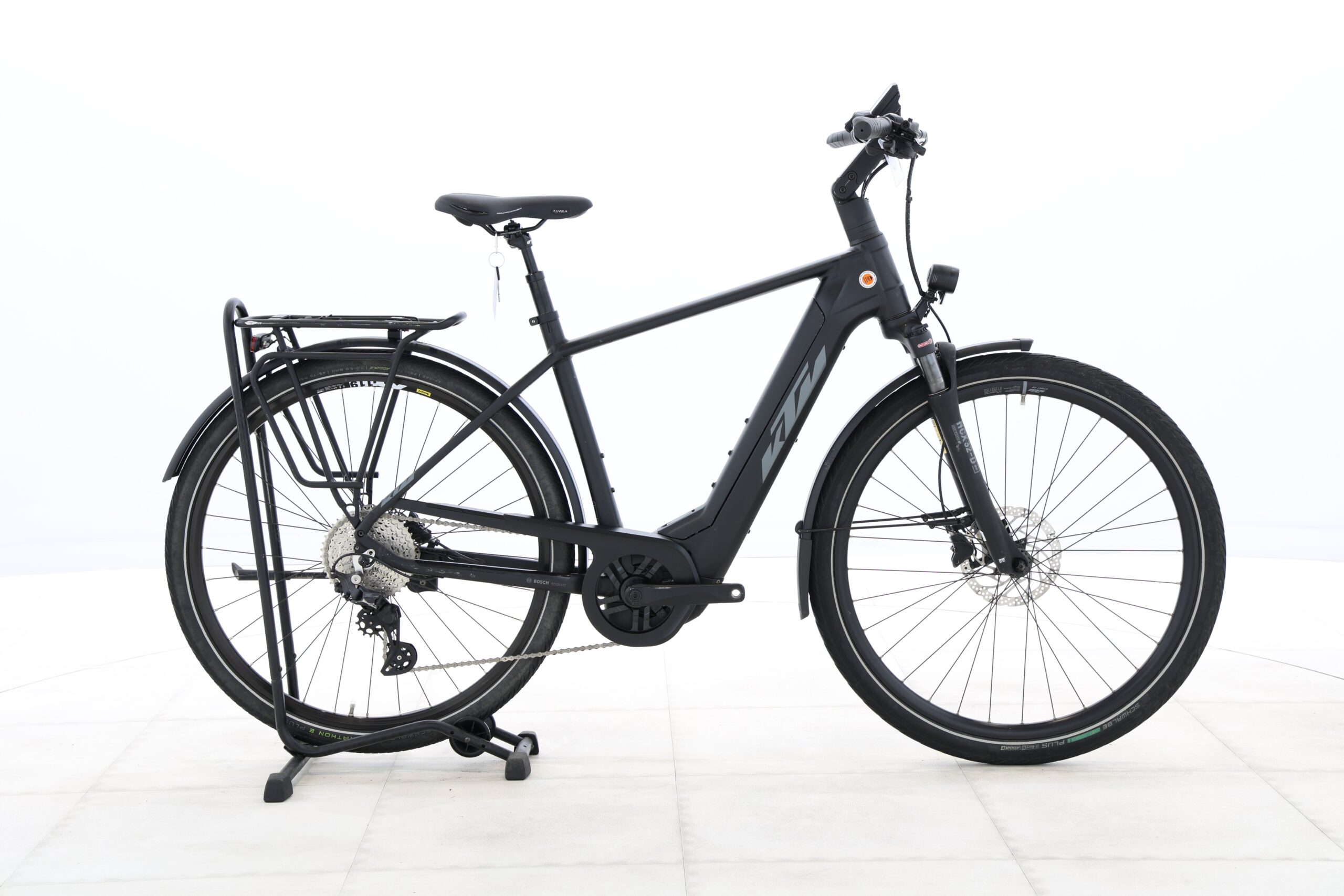 KTM CENTO 10 PLUS – 2023 – für Körpergröße 170 - 177 cm