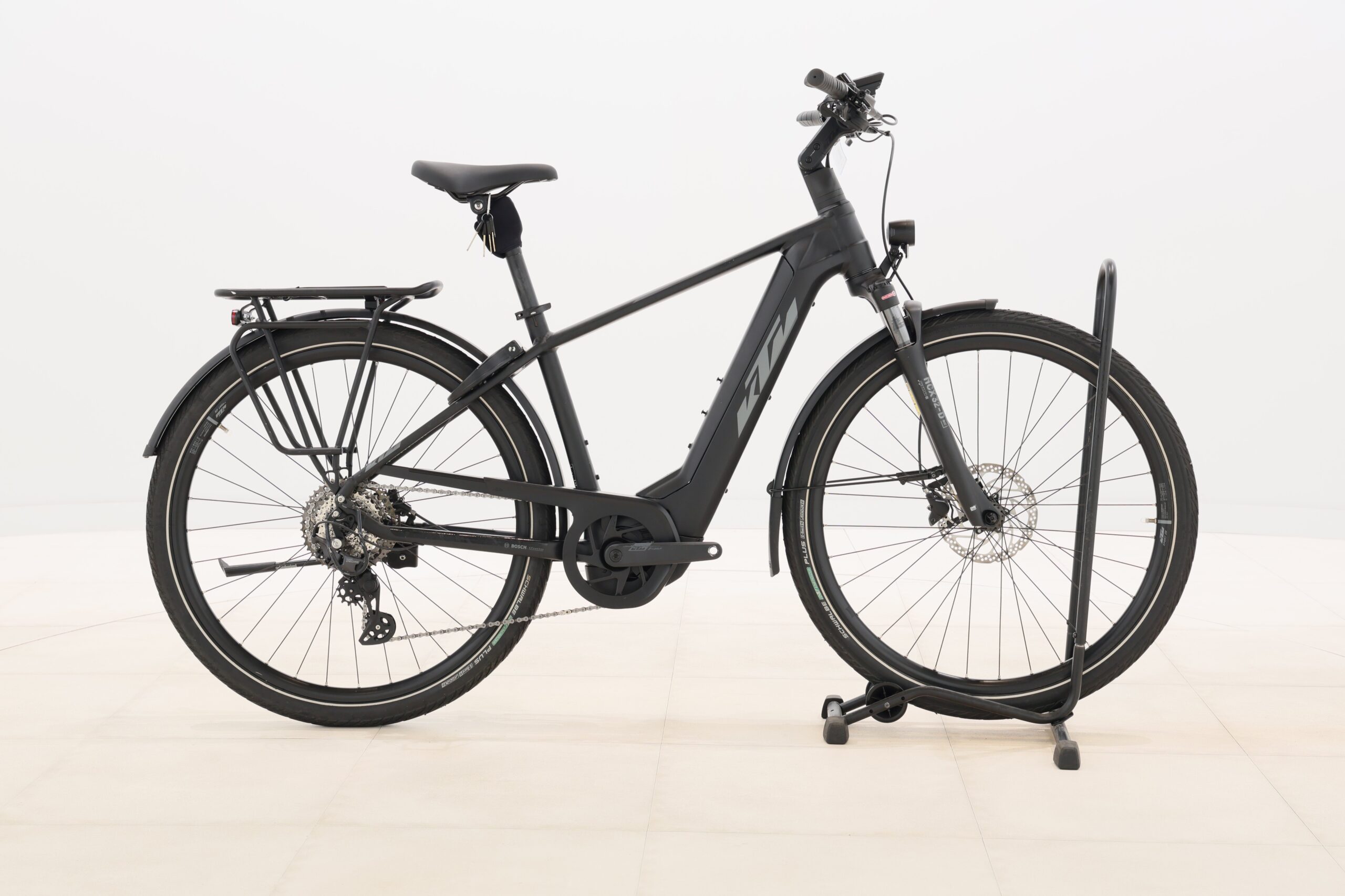 KTM CENTO 10 PLUS – 2023 – für Körpergröße 165 - 169 cm