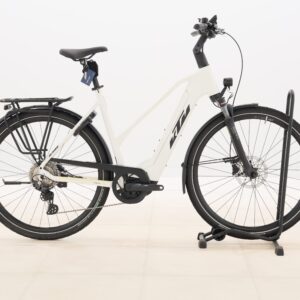 KTM CENTO 10 PLUS – 2023 – für Körpergröße 177 - 187 cm