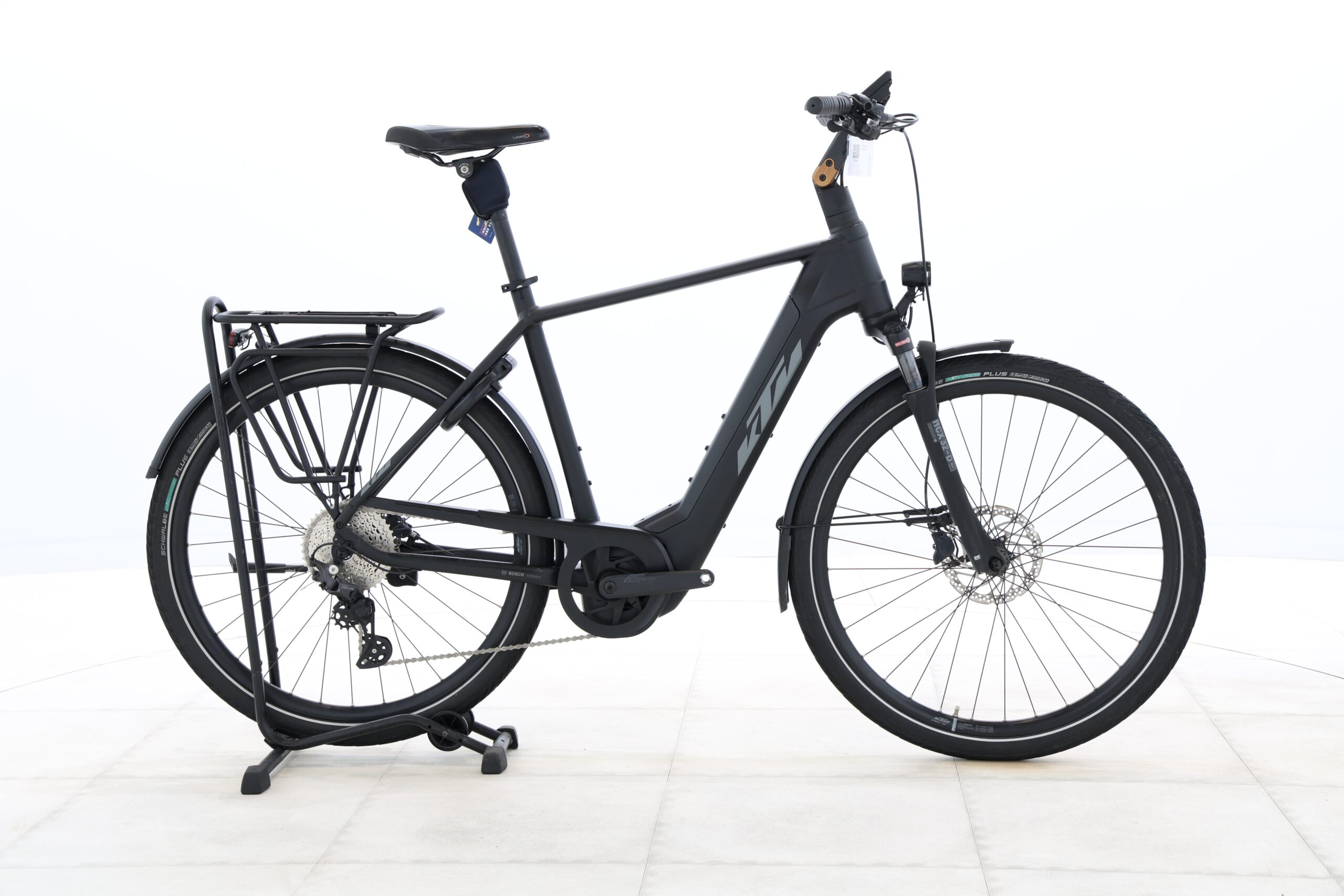 KTM CENTO 10 PLUS – 2023 – für Körpergröße 177 - 187 cm