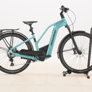 Bergamont E-HORIZON PREMIUM SUV – 2022 – für Körpergröße 152 - 160 cm
