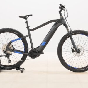 Haibike HARDNINE 7 – 2021 – für Körpergröße 180 - 190 cm