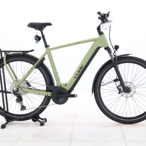 Cube KATHMANDU HYBRID SLX 750 – 2024 – für Körpergröße 180 - 190 cm