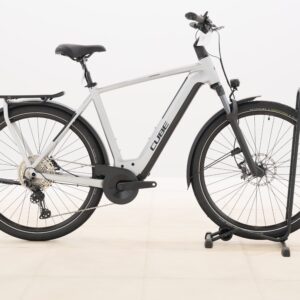Cube KATHMANDU HYBRID SLX 750 – 2024 – für Körpergröße 180 - 190 cm