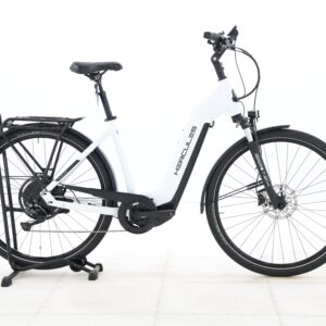 Hercules INTERO SPORT I-10 – 2023 – für Körpergröße 160 - 170 cm