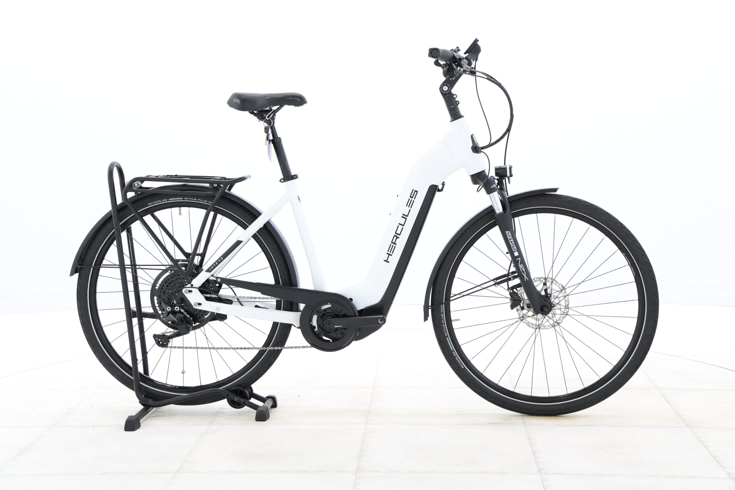 Hercules INTERO SPORT I-10 – 2023 – für Körpergröße 160 - 170 cm