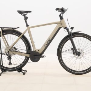 Cube KATHMANDU HYBRID PRO 625 – 2023 – für Körpergröße 180 - 190 cm