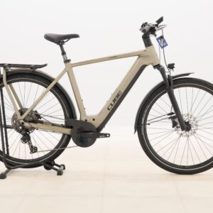 Cube KATHMANDU HYBRID PRO 625 – 2023 – für Körpergröße 180 - 190 cm