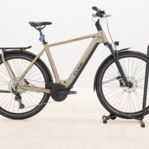 Cube KATHMANDU HYBRID PRO 625 – 2023 – für Körpergröße 180 - 190 cm
