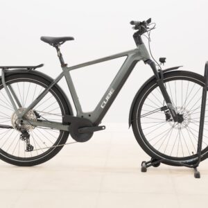 Cube KATHMANDU HYBRID PRO 625 – 2023 – für Körpergröße 170 - 180 cm