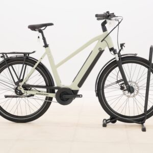 Winora SINUS N5 ECO – 2022 – für Körpergröße 178 - 191 cm