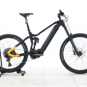 Haibike NDURO 6 – 2022 – für Körpergröße 177 - 187 cm