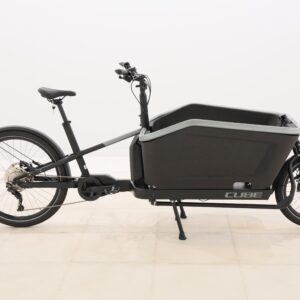 Cube CARGO SPORT HYBRID 500 – 2022 – für Körpergröße 160 - 190 cm