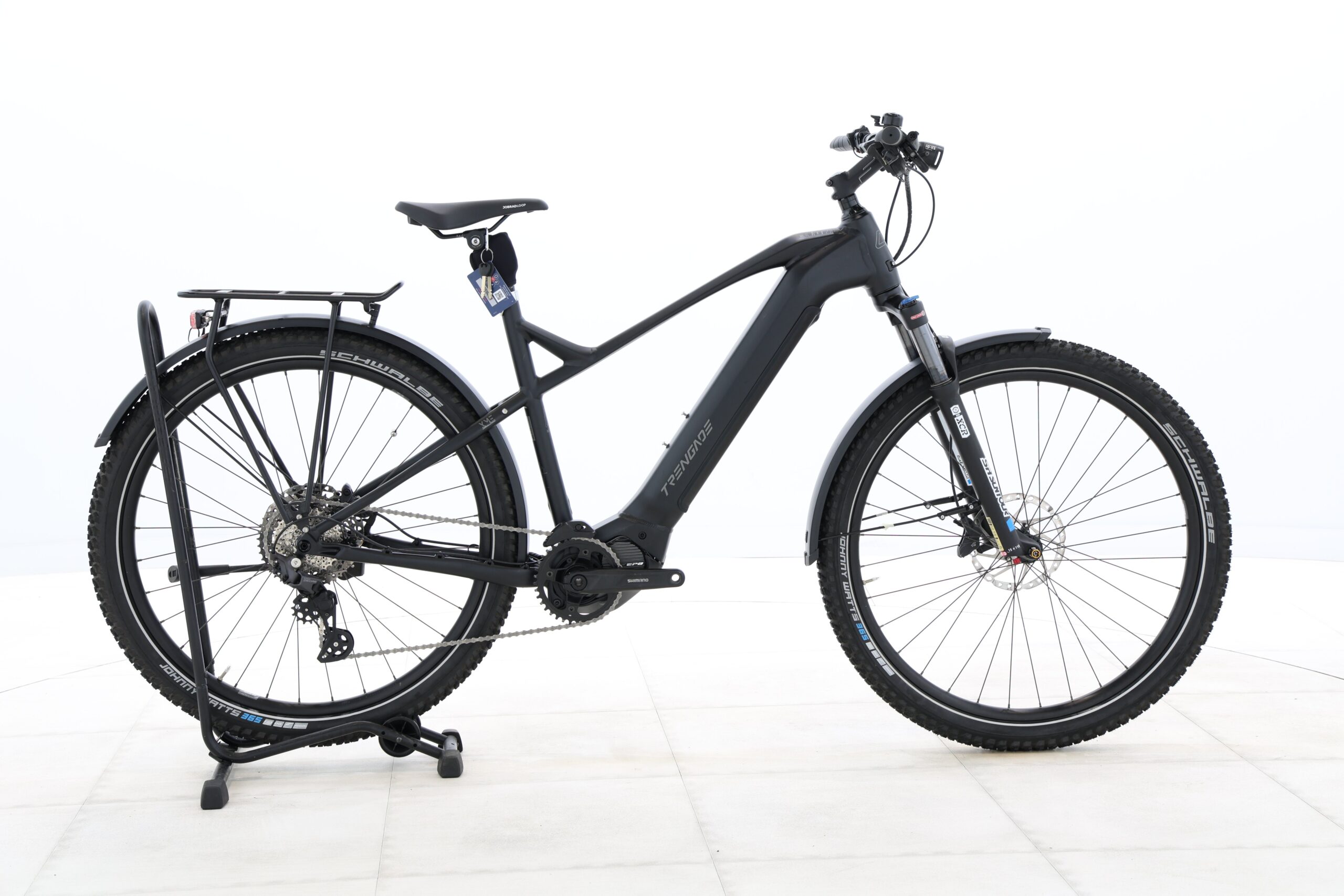Trenga XME 5.0 AT – 2023 – für Körpergröße 183 - 196 cm