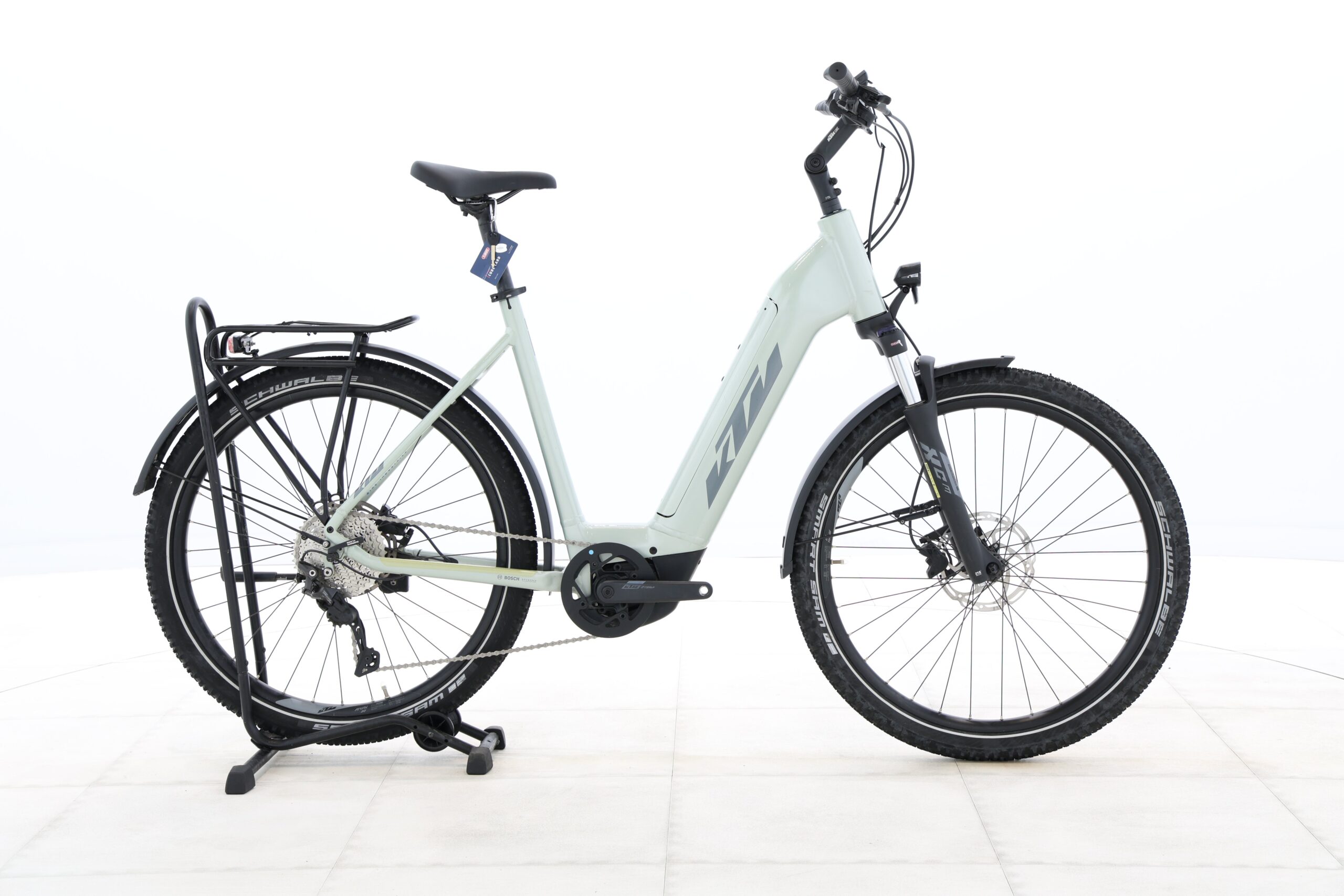 KTM MACINA AERA 571 LFC – 2023 – für Körpergröße 177 - 187 cm