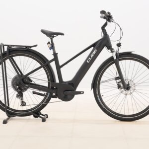 Cube Touring Hybrid Pro 625 – 2023 – für Körpergröße 155 - 165 cm