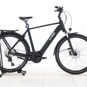 Cube Touring Hybrid Pro 625 – 2023 – für Körpergröße 190 - 200 cm