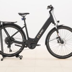 Cube Touring Hybrid Pro 625 – 2023 – für Körpergröße 160 - 170 cm