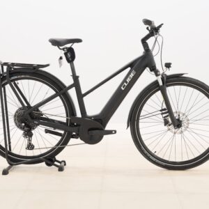 Cube TOURING HYBRID PRO 500 – 2023 – für Körpergröße 155 - 165 cm