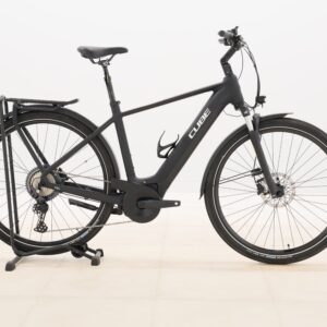 Cube TOURING HYBRID PRO 500 – 2023 – für Körpergröße 170 - 180 cm