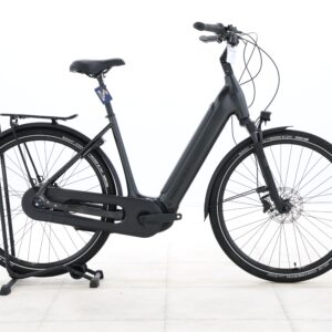 Cube SUPREME HYBRID EX 625 – 2023 – für Körpergröße 170 - 180 cm
