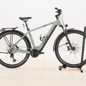 Cube Nuride Hybrid SLX 750 Allroad – 2023 – für Körpergröße 160 - 170 cm