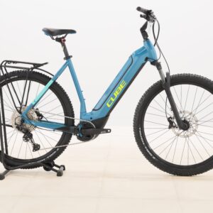 Cube REACTION HYBRID RACE 625 – 2022 – für Körpergröße 175 - 185 cm
