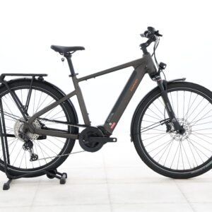 Carver Route E.530 – 2024 – für Körpergröße 162 - 175 cm
