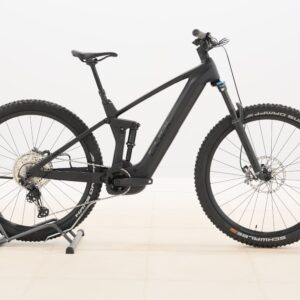 Cube STEREO HYBRID 140 HPC ACTIONTEAM 750 – 2023 – für Körpergröße 165 - 175 cm