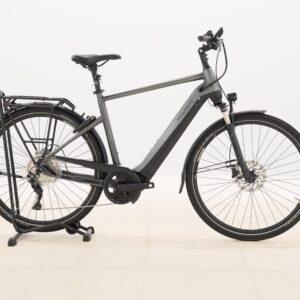 Pegasus PREMIO EVO 10 LITE 750 – 2023 – für Körpergröße 170 - 180 cm