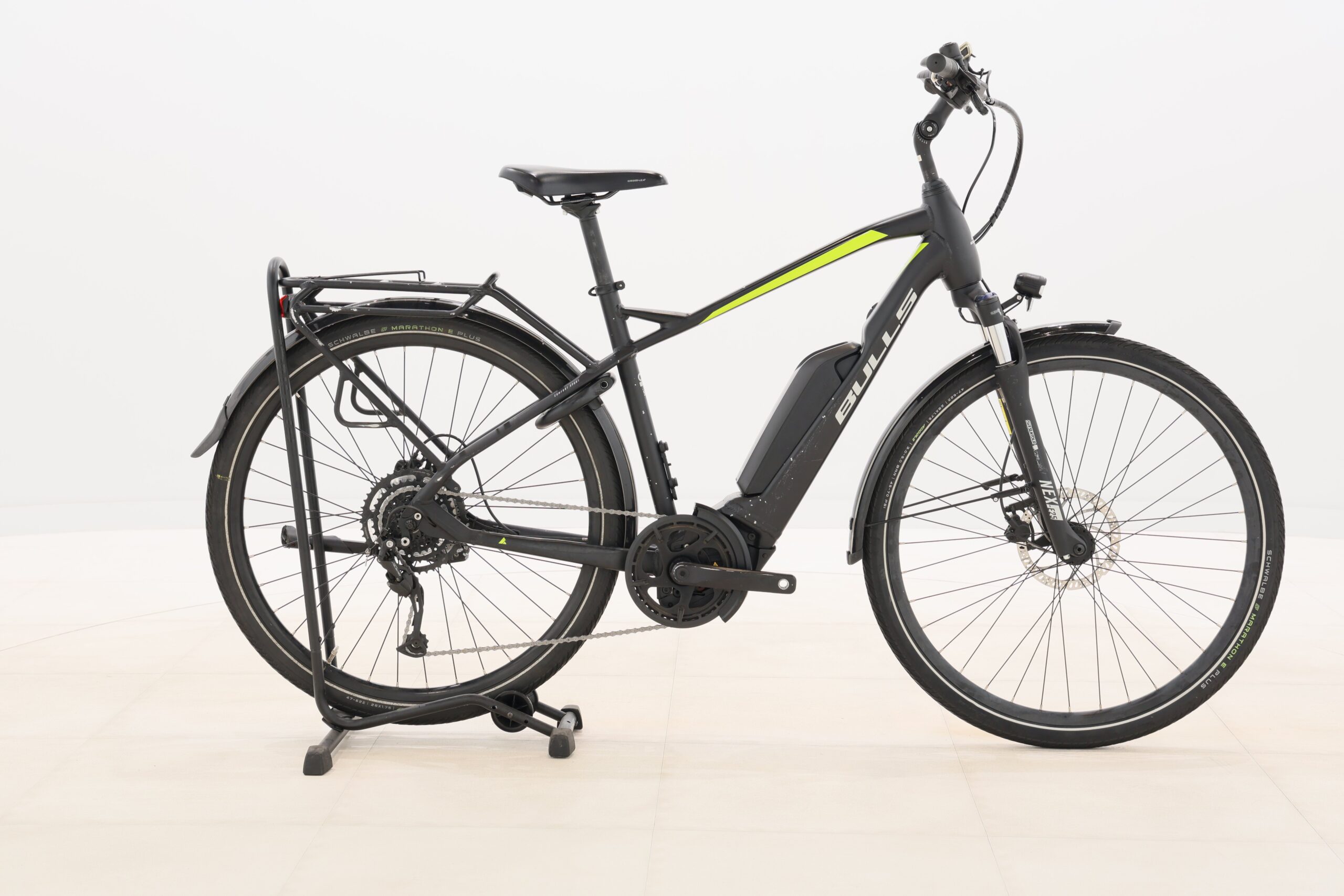 Bulls Street CX 500 – 2023 – für Körpergröße 170 - 185 cm
