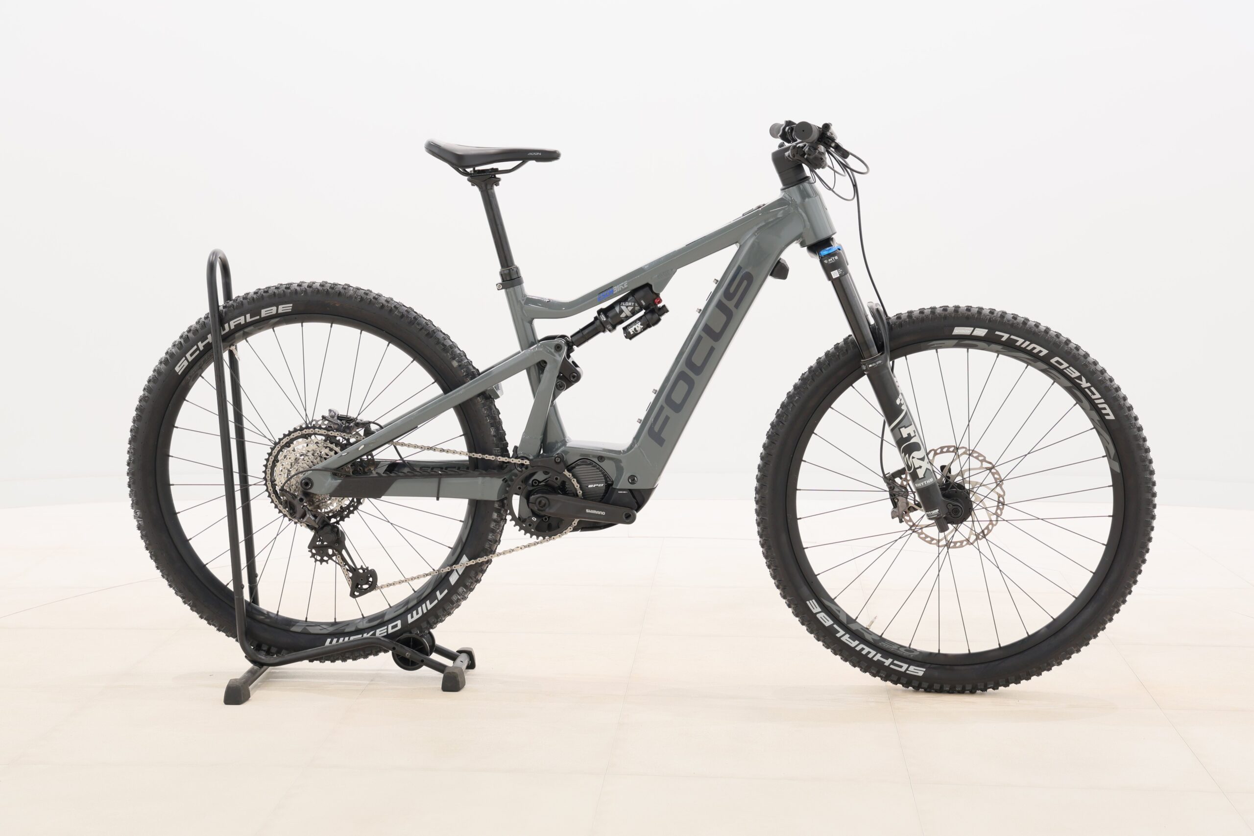 Focus JAM² 7.9 – 2023 – für Körpergröße 165 - 175 cm