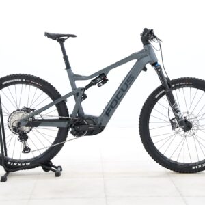 Focus JAM² 7.9 – 2023 – für Körpergröße 185 - 195 cm