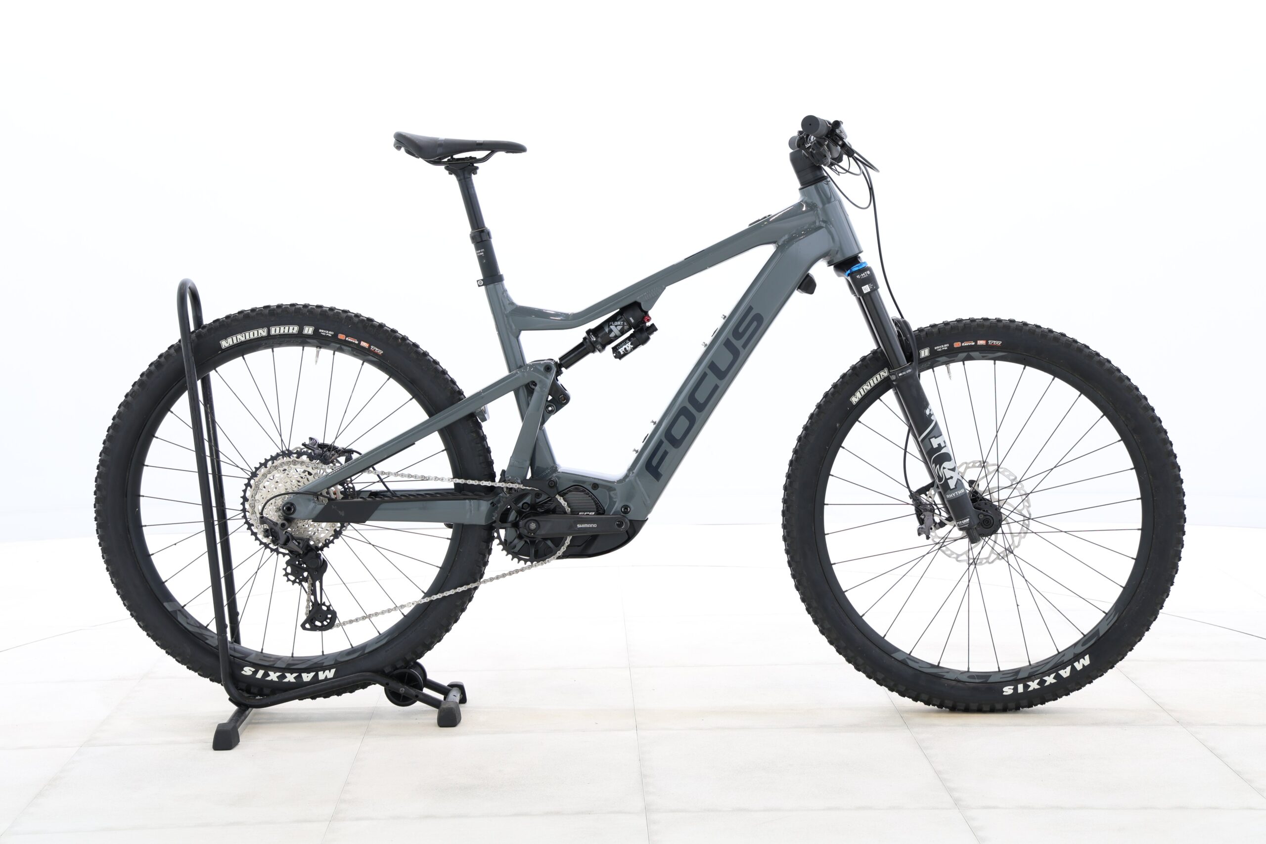 Focus JAM² 7.9 – 2023 – für Körpergröße 185 - 195 cm