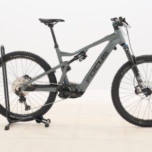 Focus JAM² 7.9 – 2023 – für Körpergröße 185 - 195 cm