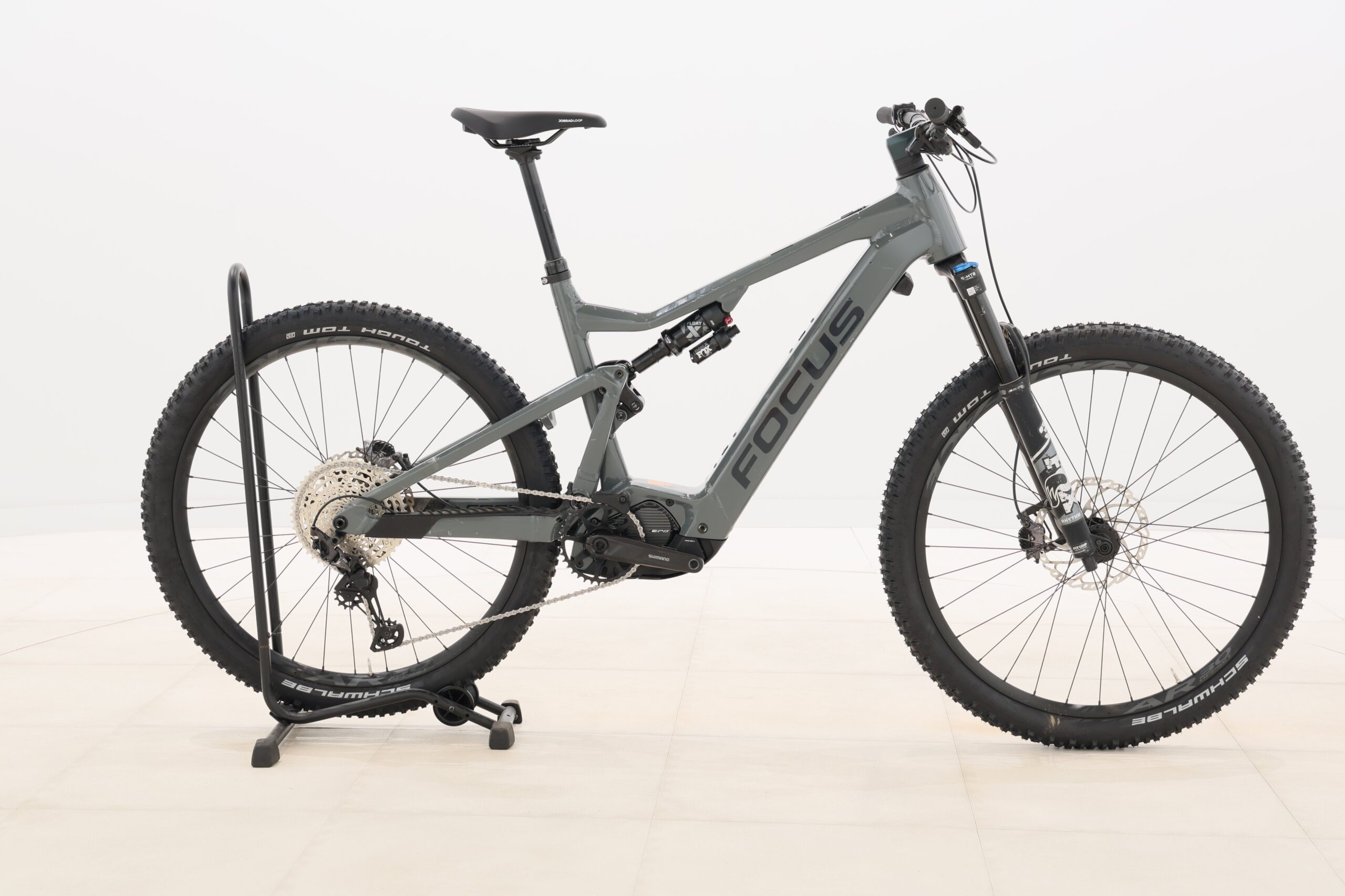 Focus JAM² 7.9 – 2023 – für Körpergröße 185 - 195 cm