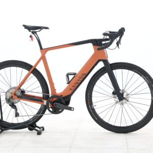 Canyon GRAIL:ON CF 7 – 2022 – für Körpergröße 189 - 194 cm