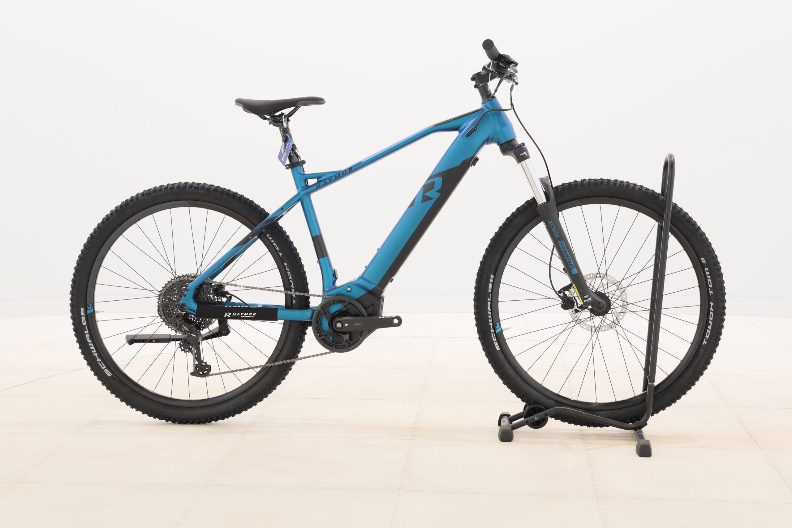 R Raymon HARDRAY E 5.0 – 2024 – für Körpergröße 185 - 190 cm
