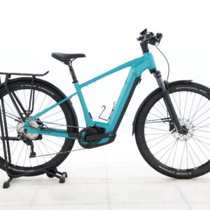 Focus AVENTURA² 6.7 – 2024 – für Körpergröße 155 - 165 cm